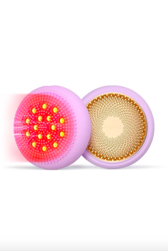 Masážní kartáč Foreo Luna 4 Hair, Foreo, 5 999 Kč Masážní kartáč Foreo Luna 4 Hair, Foreo, 5 999 Kč