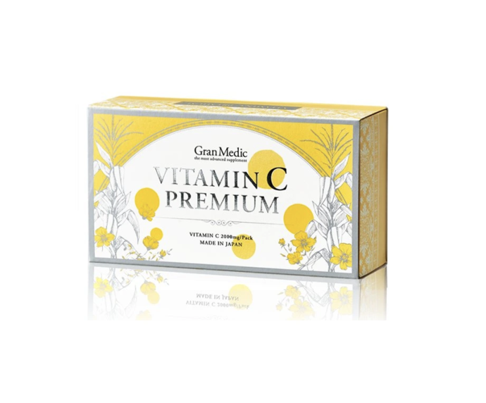 Esthe Pro Labo Vitamin C, Pro Labo Concept, 1 300 Kč, prodává By Femme