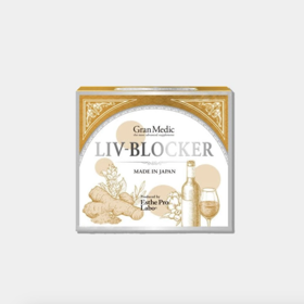 Esthe Pro Labo Liv-Blocker, Esthe Pro Labo, 2200 Kč, prodává By Femme Esthe Pro Labo Liv-Blocker, Esthe Pro Labo, 2200 Kč, prodává By Femme