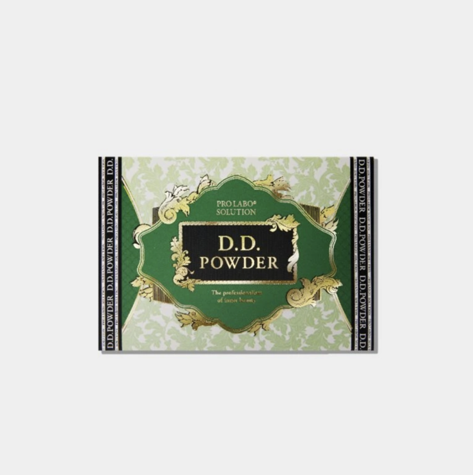  Esthe Pro Labo D.D. Powder, Esthe Pro Labo, 1850 Kč, prodává By Femme