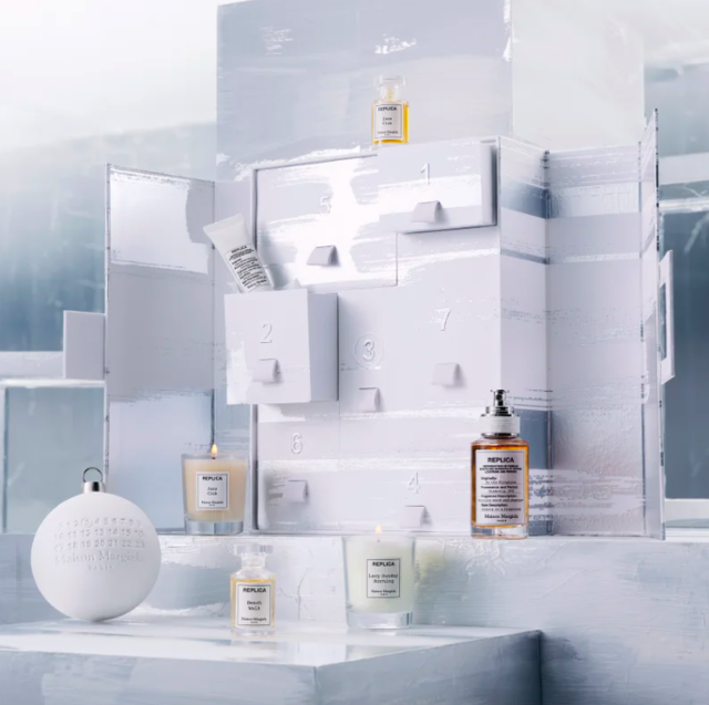  Adventní kalendář Maison Margiela Replica, Maison Margiela, 4 241 Kč 