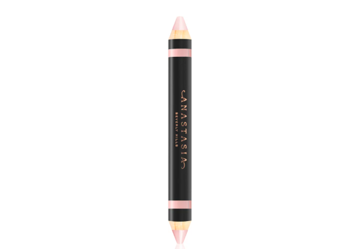  Rozjasňující tužka Highlighting Duo Pencil, Anastacia Beverly Hills, prodává Notino, 520 Kč