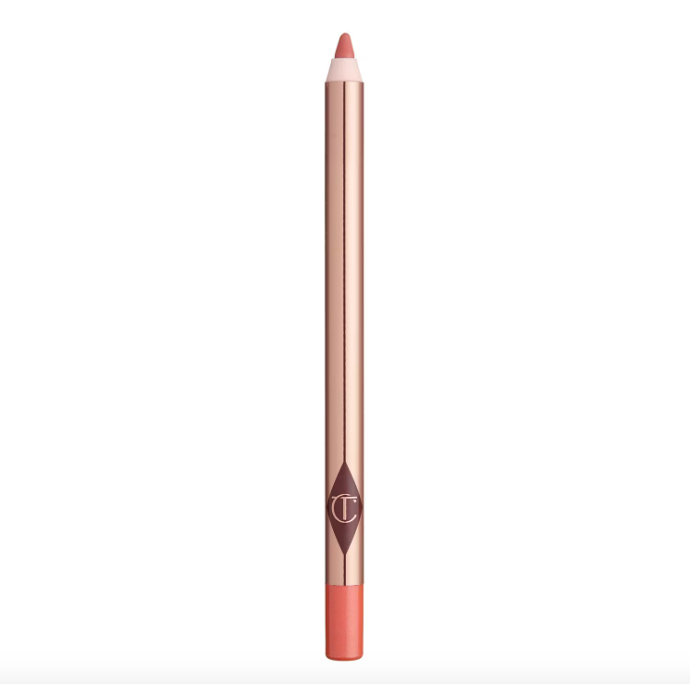  Tužka na rty Lip Cheat, Charlotte Tilbury, prodává Sephora, 750 Kč