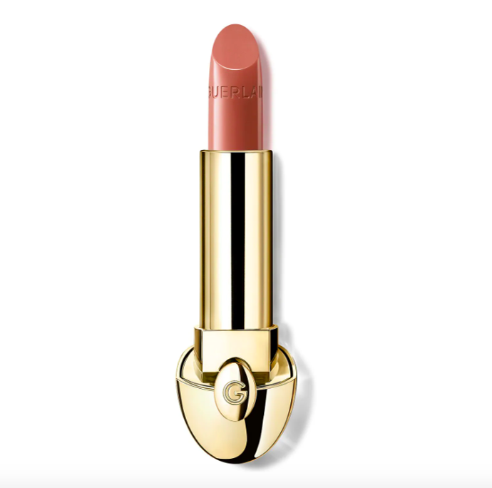  Saténová pečující rtěnka Rouge G, ods. 131, Guerlain, 1270 Kč