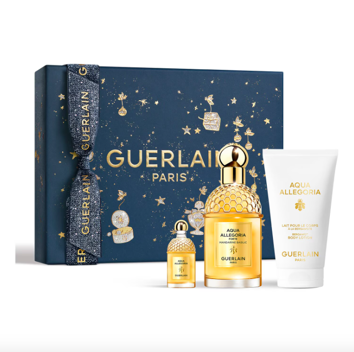  Dárkový set Aqua Allegoria Mandarine Basilic Eau de Parfum, Guerlain, 2 692 Kč