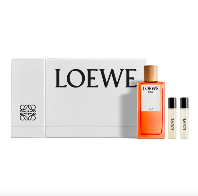  Dárková sada Solo Ella, Loewe, 3 142 Kč