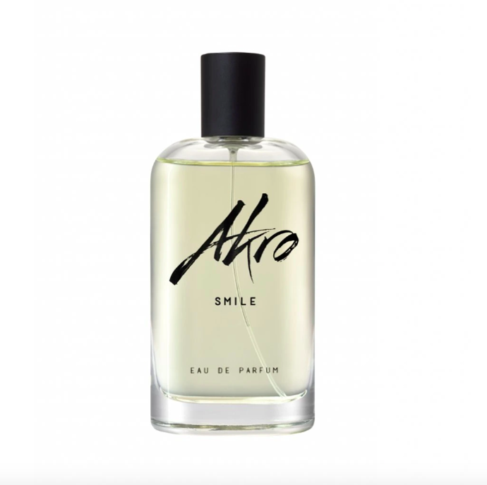  Smile, Akro Fragrances, 2000 Kč / 30 ml