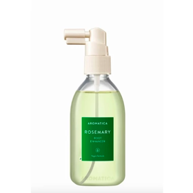 Vlasové stimulující sérum Rosemary, Aromatica, 389 Kč Vlasové stimulující sérum Rosemary, Aromatica, 389 Kč