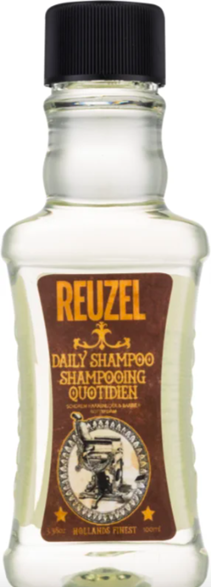  Šampon na každodenní mytí vlasů, Reuzel Hair, 199 Kč