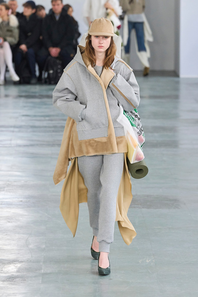  Inspirace z runwaye