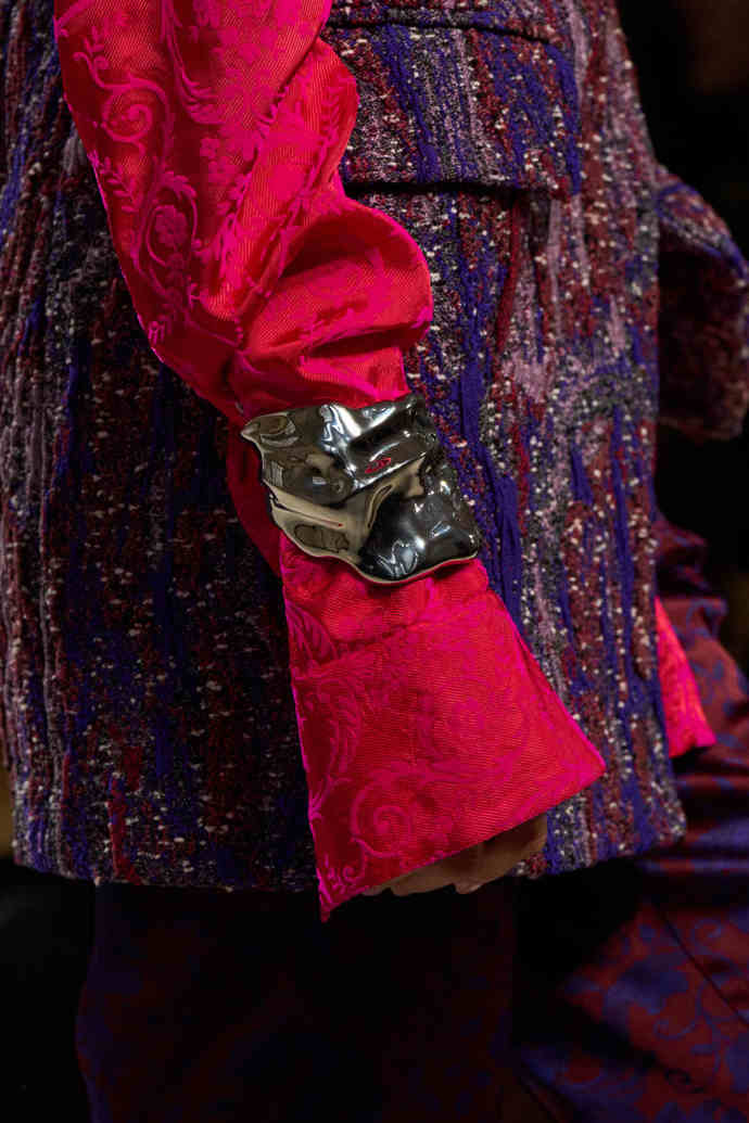  Dries Van Noten