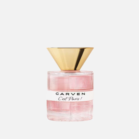 Parfémová voda, C'Est Paris! Women, Carven, Douglas, 1 237 Kč Parfémová voda, C'Est Paris! Women, Carven, Douglas, 1 237 Kč