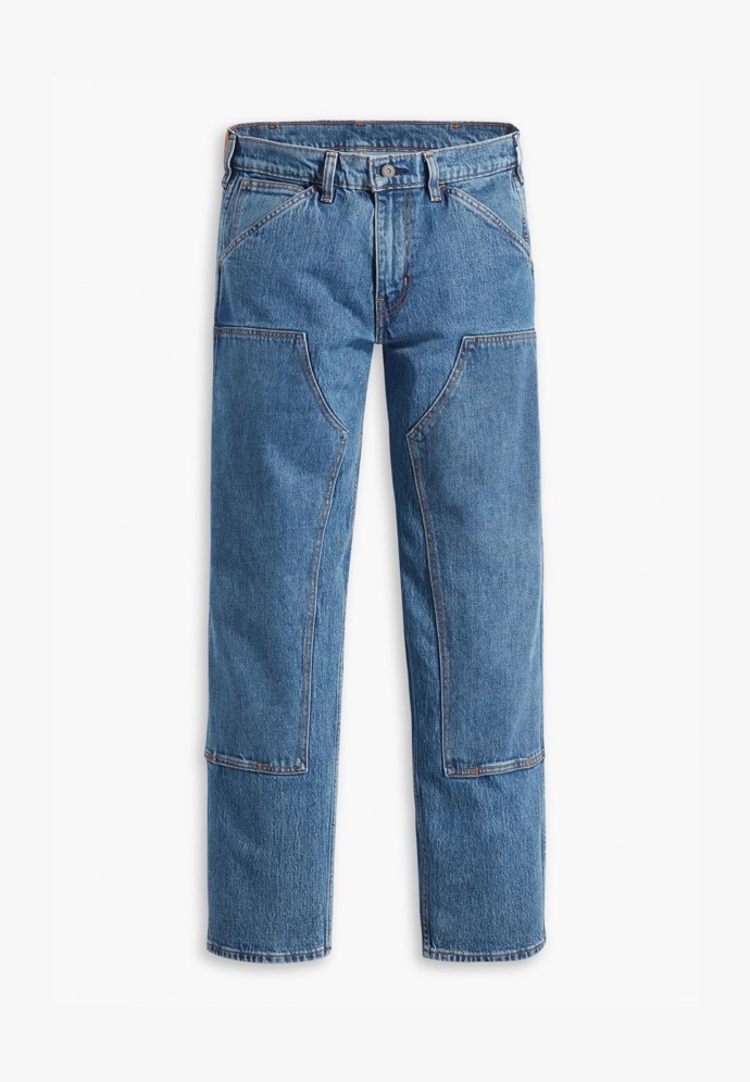  Pánské kalhoty Workwear 565 Double Knee, Levi's Workwear, 2640 Kč, prodává Zalando