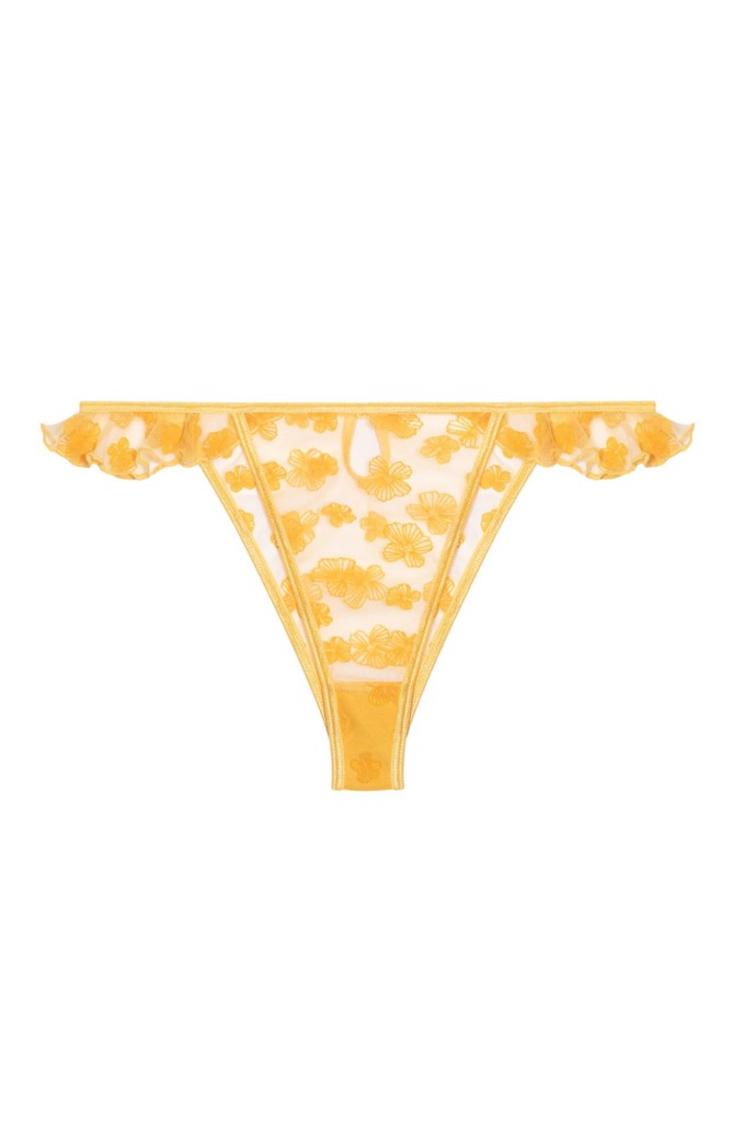  Kalhotky Hibiscus, Le Petit Trou, 50 eur