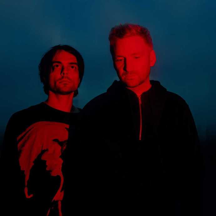 Lístky na festival Spectaculare: Kiasmos + support: Natascha Polké, SaSaZu890–1290 Kč28. 2. 2025