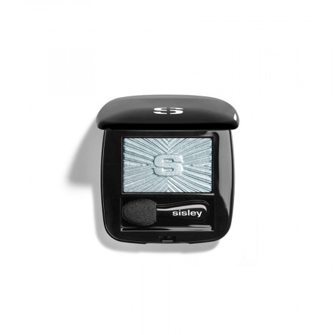 Sisley, Les Phyto Ombres, oční stíny se saténovým efektem pro citlivé oči, odstín 30 Silky Sky, Notino, 926 Kč