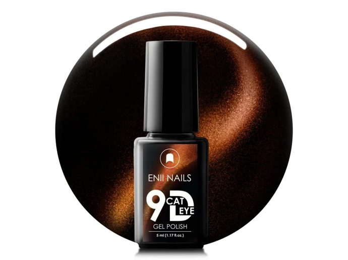Magnetický Gel lak CAT EYE 6 GLORIA, Enii Nails, 134 Kč