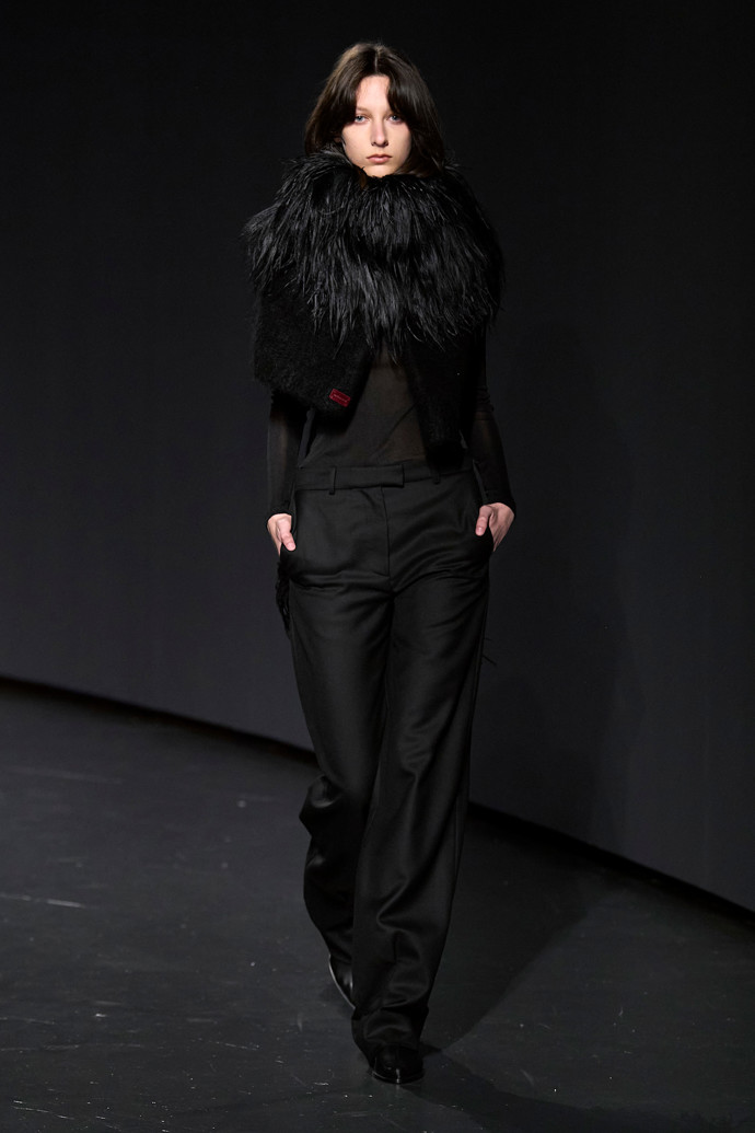 16 Arlington FW 24