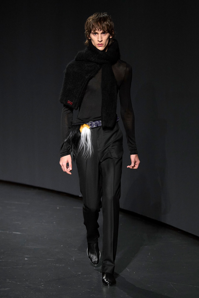 16 Arlington FW 24