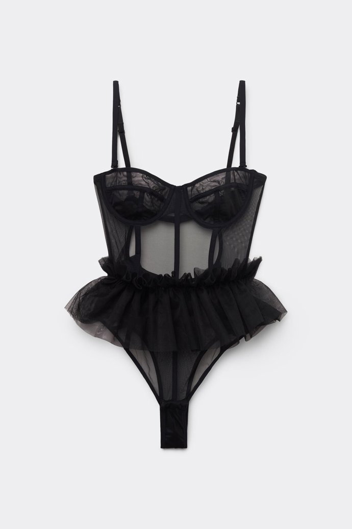  Balkonové body Party Tulle, Tezenis, 649 Kč