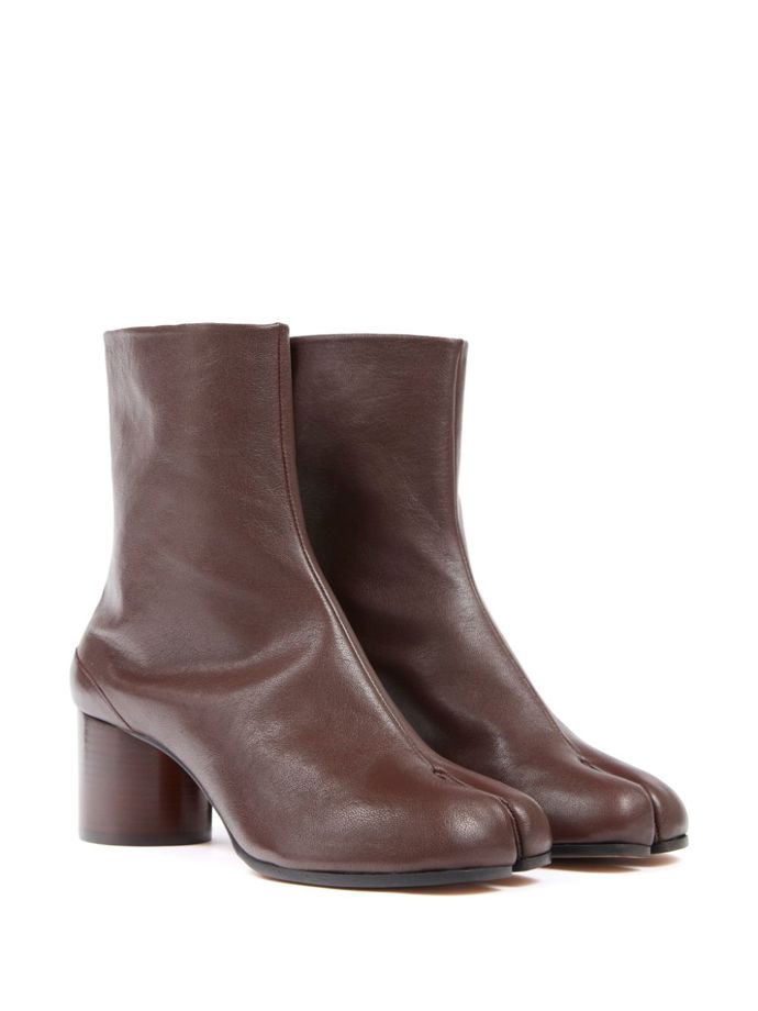 Kotníkové tabi boty, Maison Margiela, prodává Farfetch, 25 520 Kč
