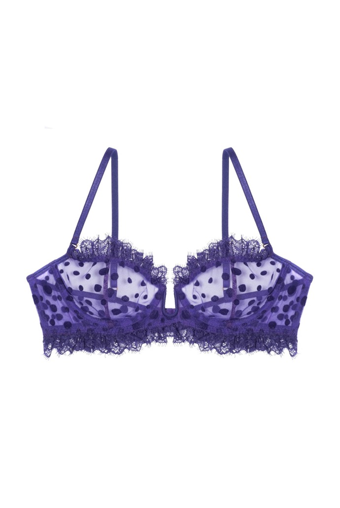  Podprsenka Prune, Le Petit Trou, 110 eur