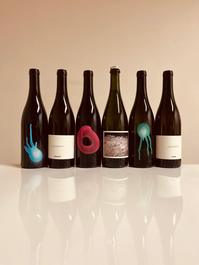 Nestarec Dive Sixpack, Nestarec, 3 628 Kč