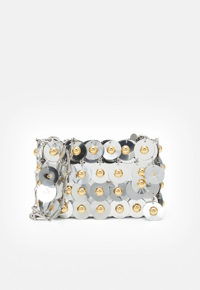 SAC MAIN - Taška s příčným popruhem, Rabanne, Zalando, 10 680 Kč