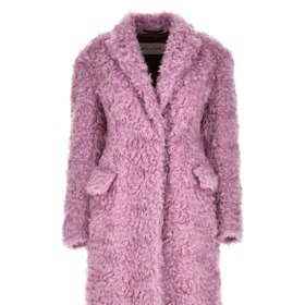  Teddy Coat, Dries Van Noten, 3200 eur, prodává Mytheresa