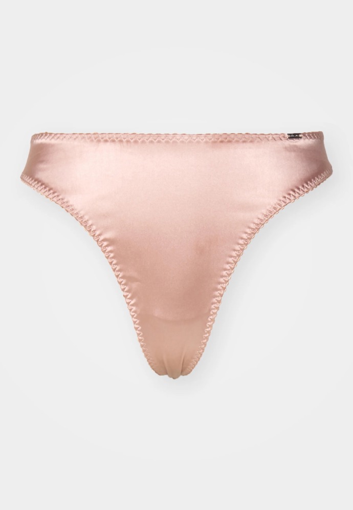  Tanga, Lindex, 430 Kč, prodává Zalando