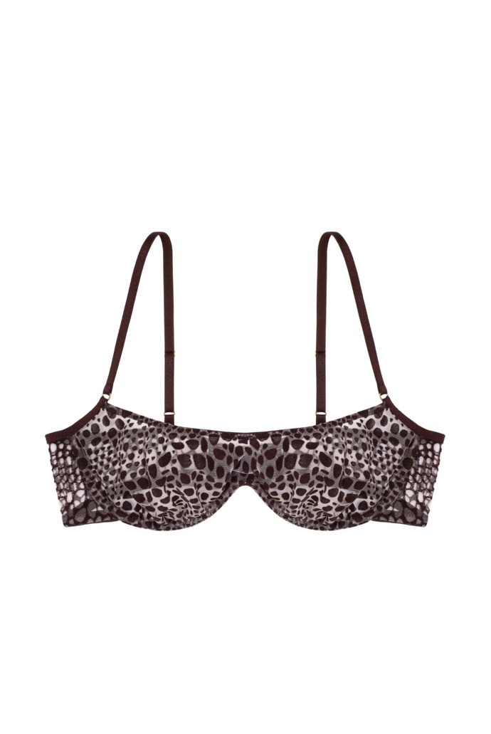  Podprsenka Panthère, Le Petit Trou, 100 eur