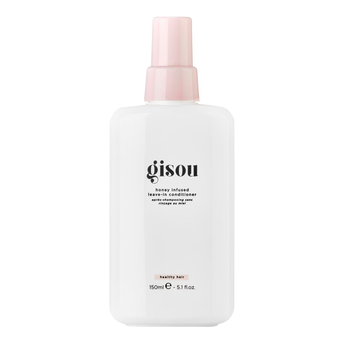 Bezoplachový kondicionér s medovou infuzí, Gisou, Sephora, 770 Kč