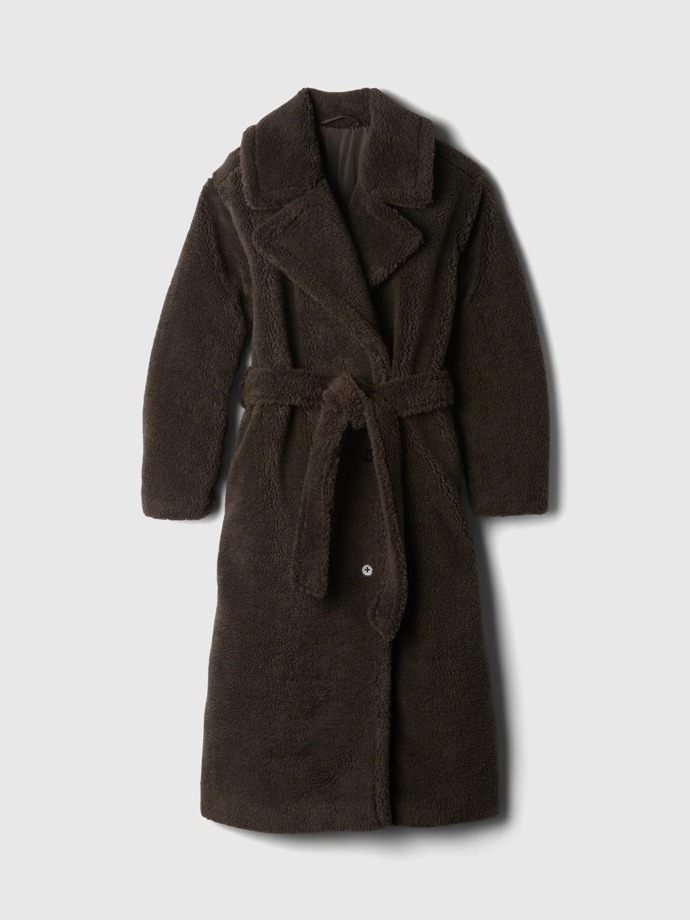  Sherpa kabát, GAP, 3699 Kč