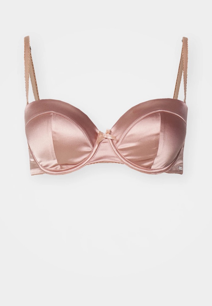  Balkonová podprsenka, Lindex, 999 Kč, prodává Zalando 