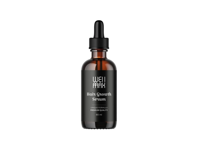 WellMax Rosemary oil, Wellmax, organicmarket.cz, 329 Kč