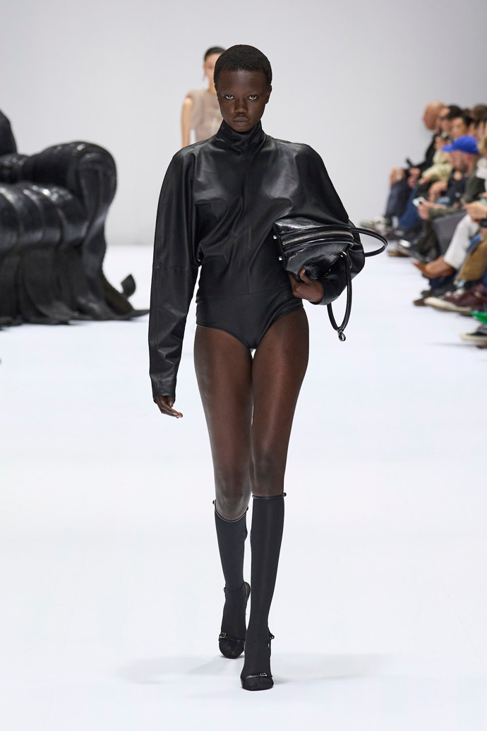 Acne FW24