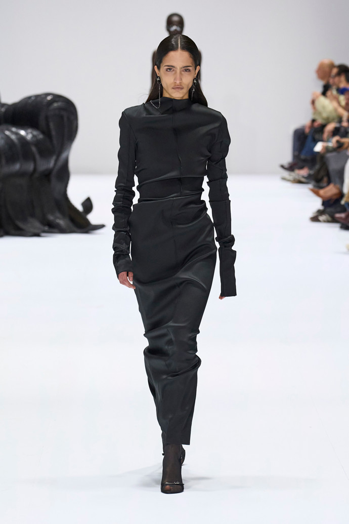 Acne FW24