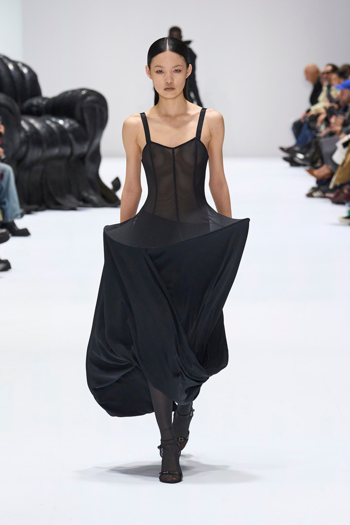 Acne FW24
