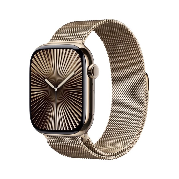  Apple Watch Series 10, Apple, od 11 490 Kč