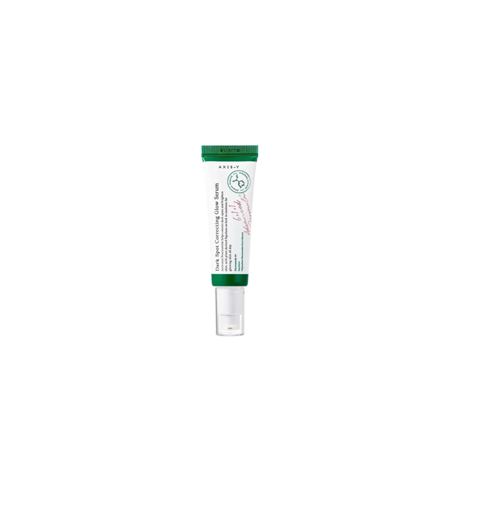AXIS-Y Dark Spot Correcting Glow Serum rozjasňující sérum proti pigmentovým skvrnám, Koderma, 499 Kč