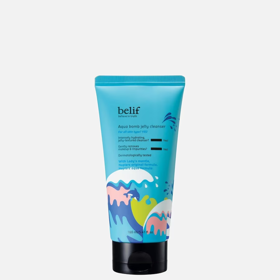 belif Aqua Bomb Jelly Cleanser, Douglas, 620 Kč 160 ml belif Aqua Bomb Jelly Cleanser, Douglas, 620 Kč 160 ml