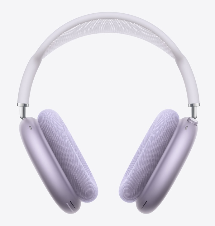 AirPods Max, Apple, 14 490 Kč