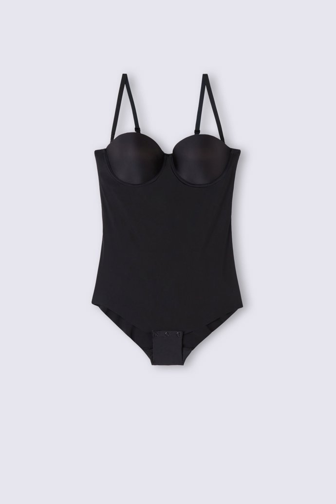  Body Giada z mikrovlákna Ultralight, Intimissimi, 1449 Kč