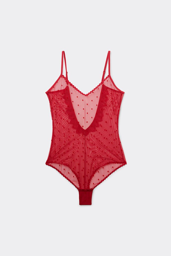  Tylové body Winter of Love, Intimissimi, 1149 Kč