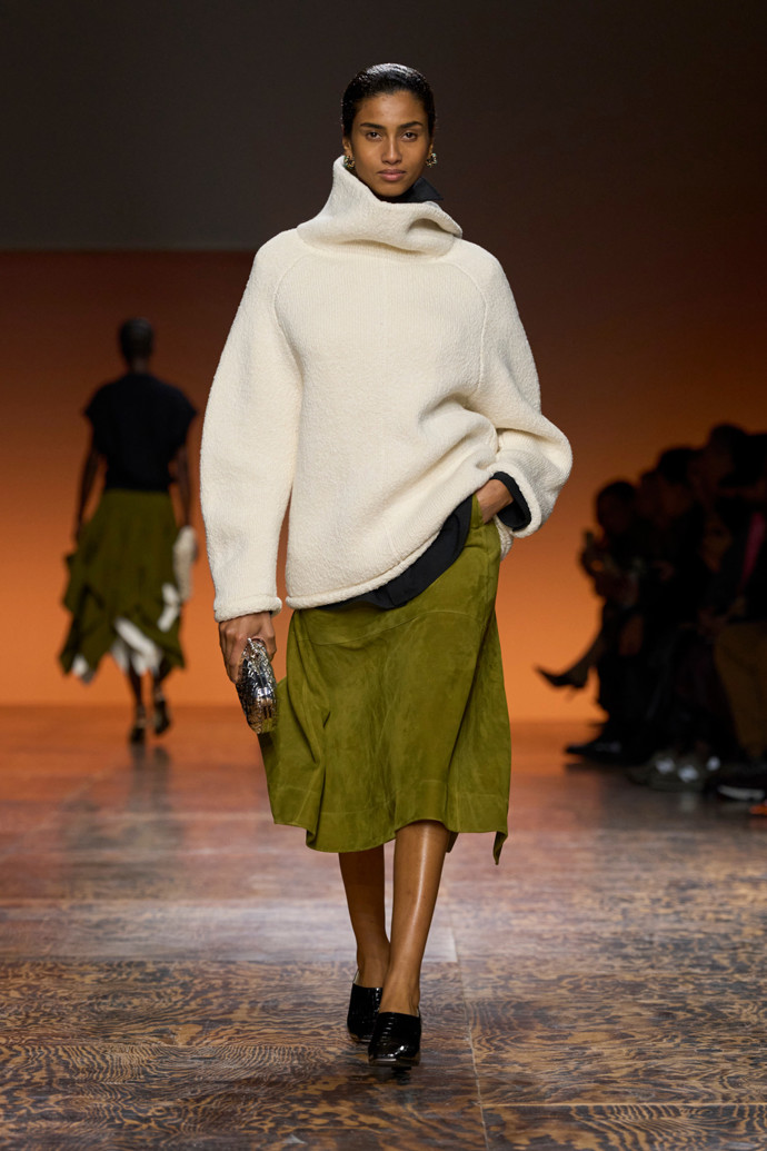 Bottega Veneta, A/W 24