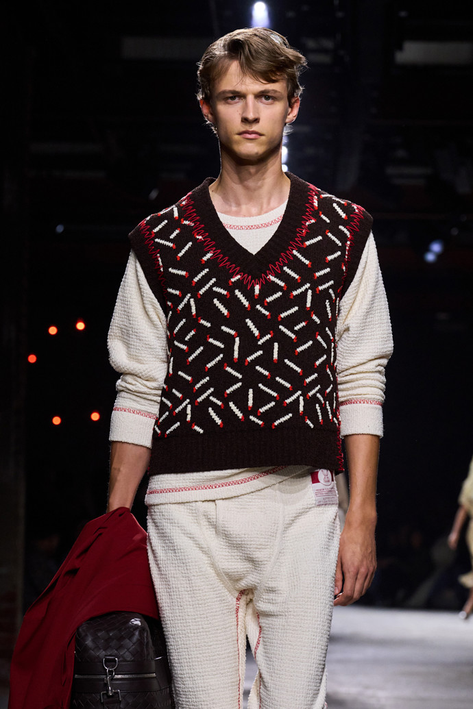 Bottega Veneta, SS25