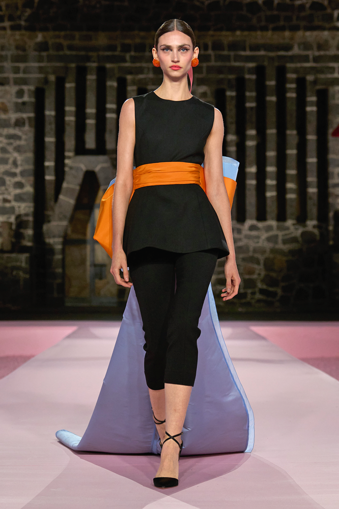 Kolekce Resort 25 od Carolina Herrera