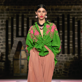 Kolekce Resort 25 od Carolina Herrera
