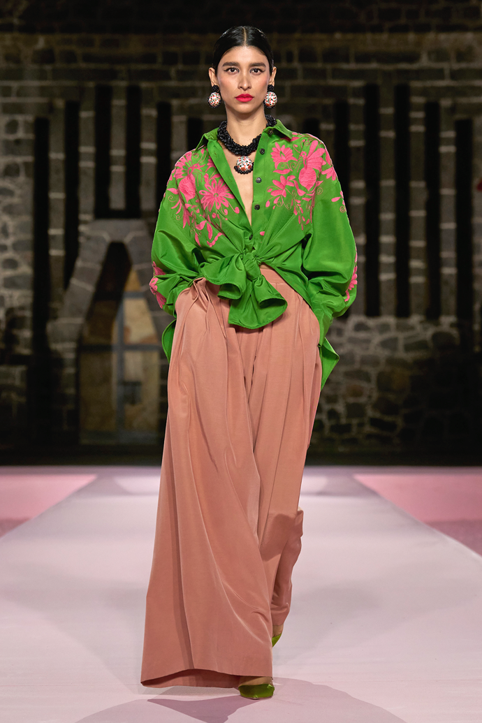 Kolekce Resort 25 od Carolina Herrera