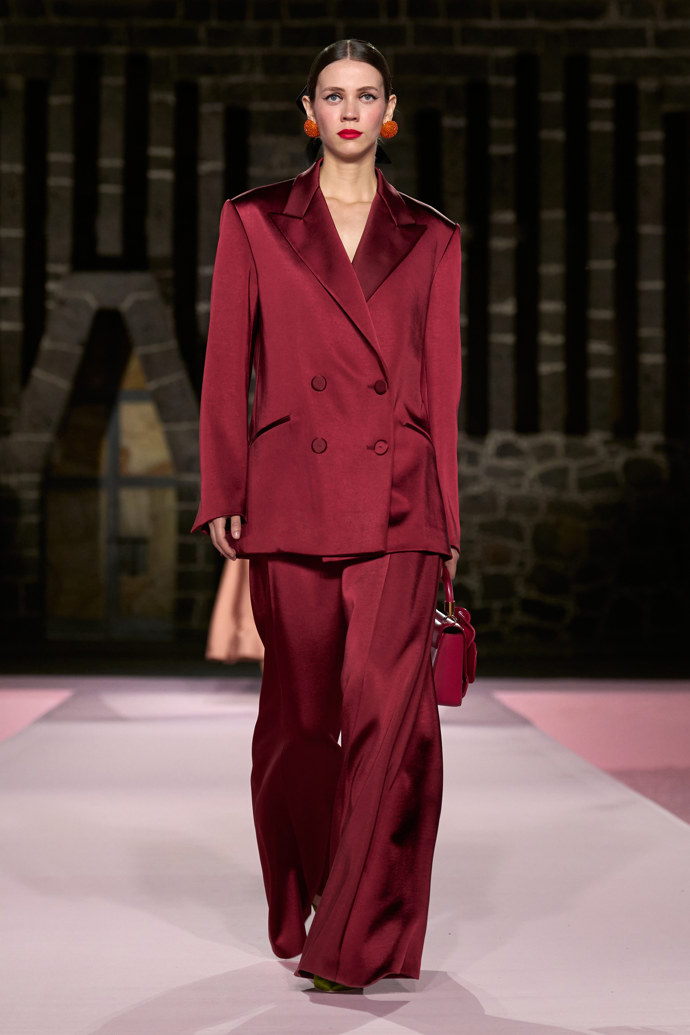 Kolekce Resort 25 od Carolina Herrera